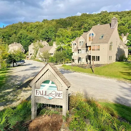 Fall Line Condos By Killington Vr - 2 Bedrooms